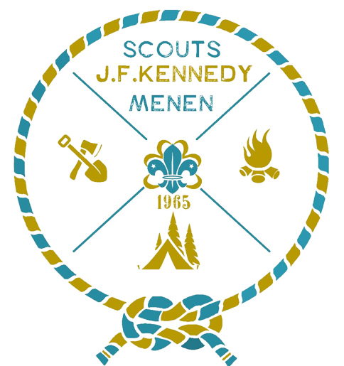 Scouts J.F.K. Menen